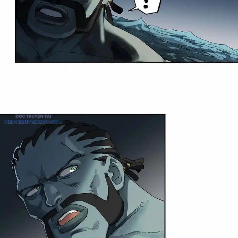 Truyền Võ Chapter 394 - Trang 2