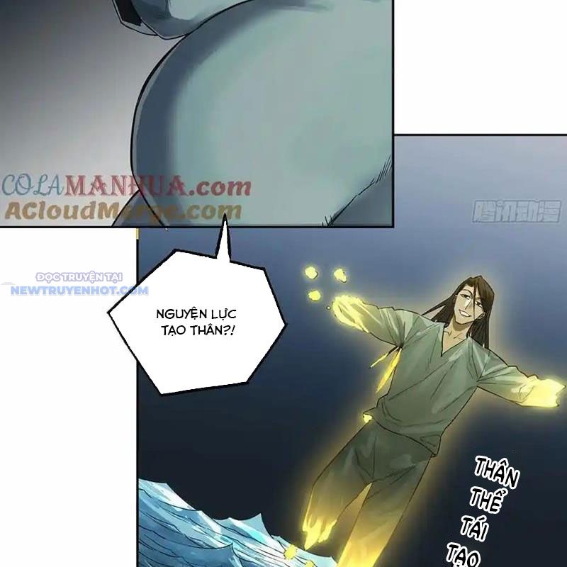 Truyền Võ Chapter 394 - Trang 2