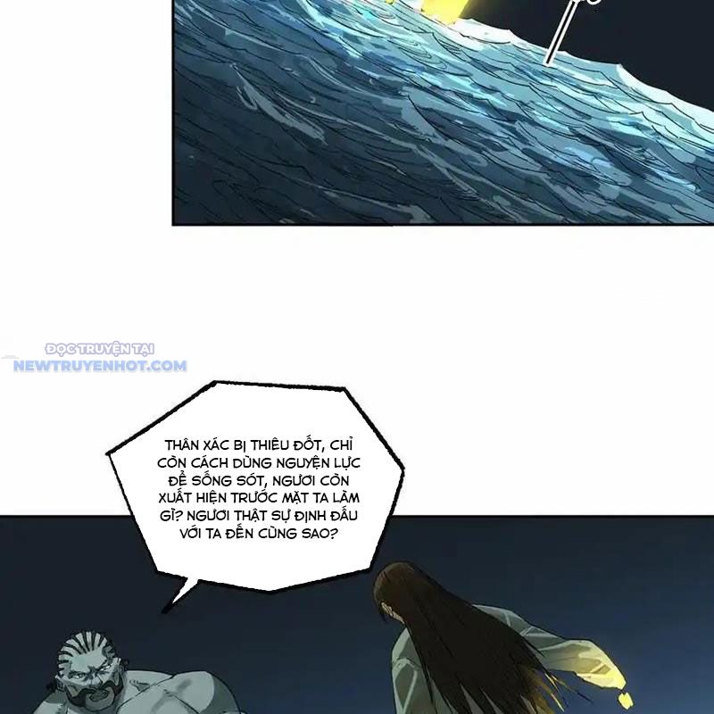 Truyền Võ Chapter 394 - Trang 2