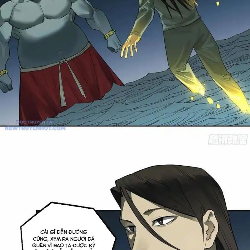 Truyền Võ Chapter 394 - Trang 2