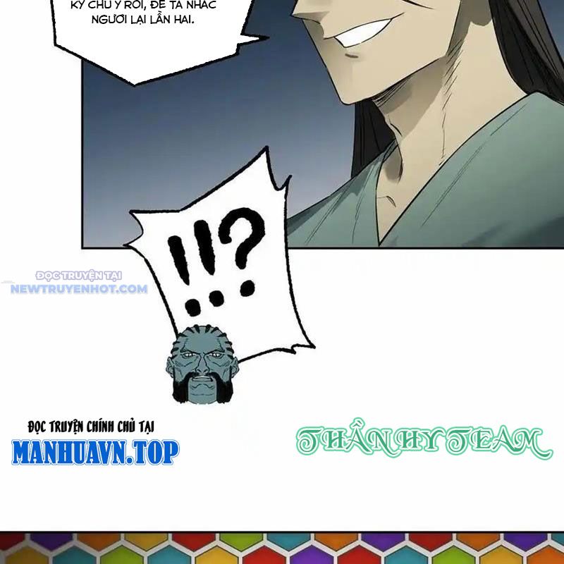 Truyền Võ Chapter 394 - Trang 2