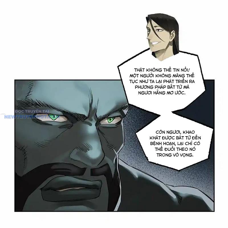 Truyền Võ Chapter 394 - Trang 2