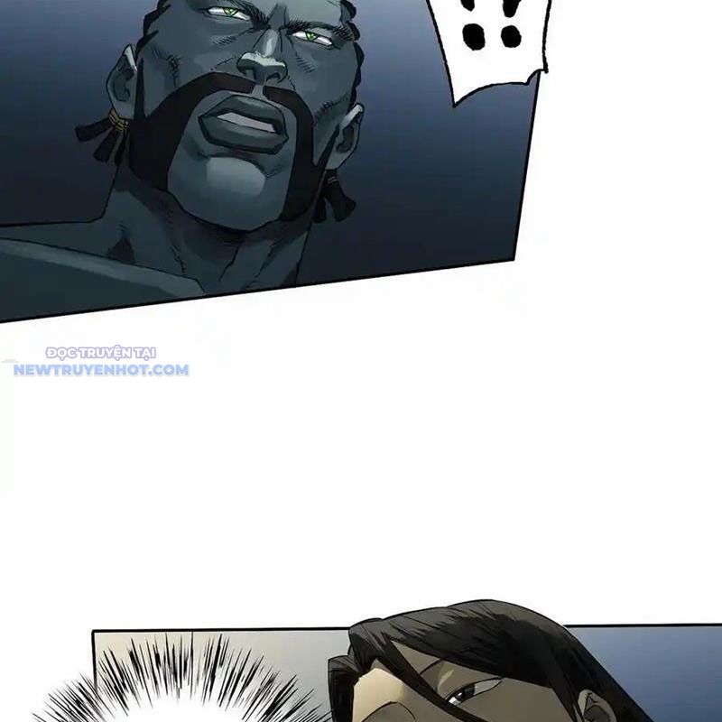 Truyền Võ Chapter 394 - Trang 2