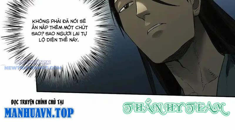 Truyền Võ Chapter 394 - Trang 2