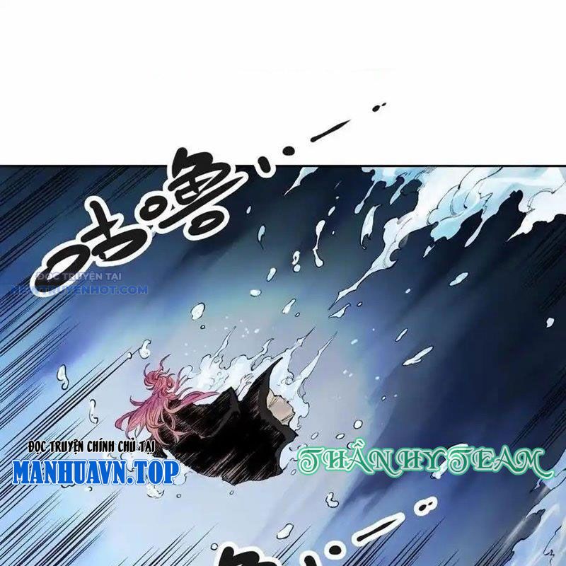 Truyền Võ Chapter 394 - Trang 2