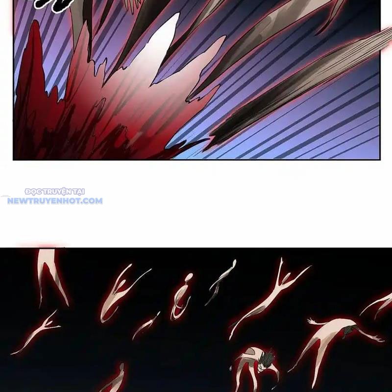 Truyền Võ Chapter 394 - Trang 2