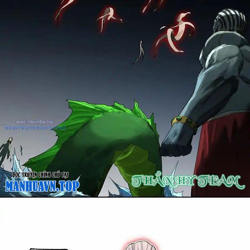 Truyền Võ Chapter 394 - Trang 2