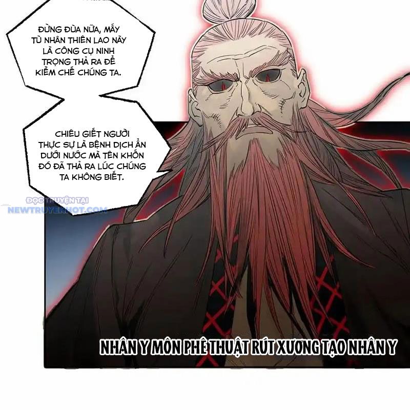 Truyền Võ Chapter 394 - Trang 2