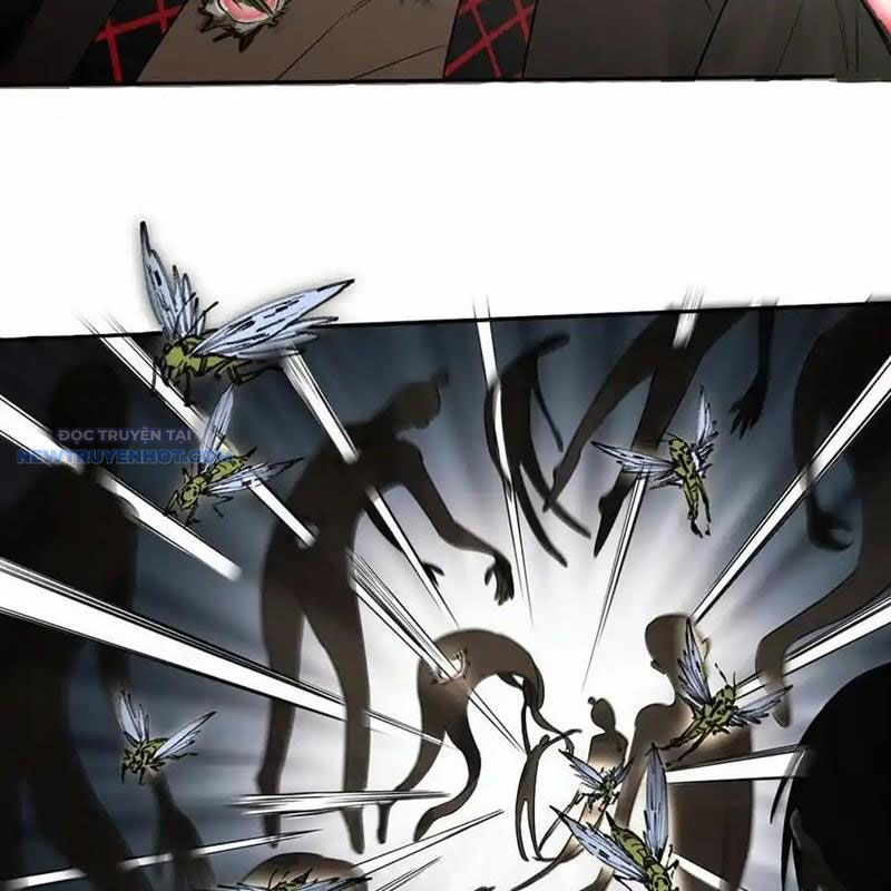 Truyền Võ Chapter 394 - Trang 2