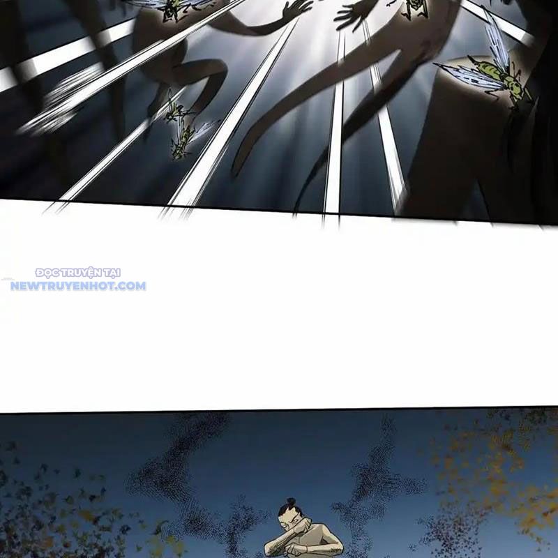 Truyền Võ Chapter 394 - Trang 2