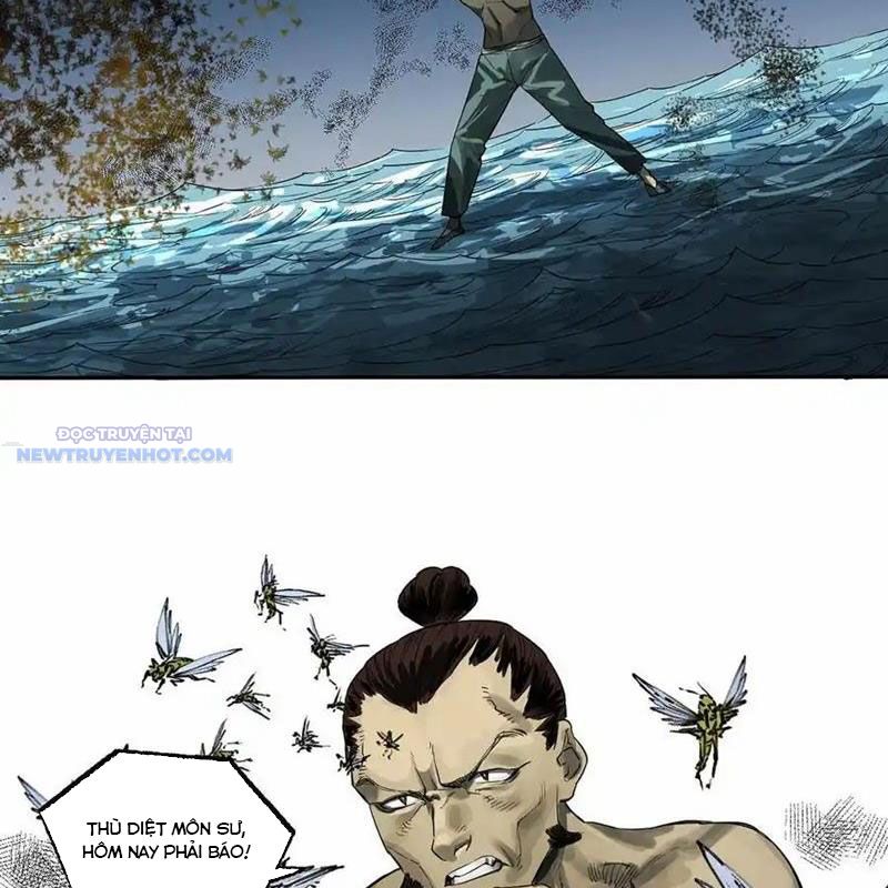 Truyền Võ Chapter 394 - Trang 2