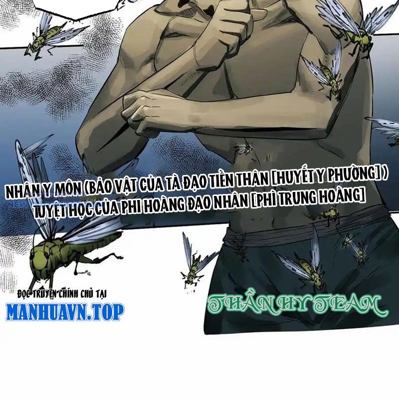 Truyền Võ Chapter 394 - Trang 2