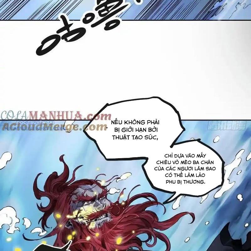 Truyền Võ Chapter 394 - Trang 2