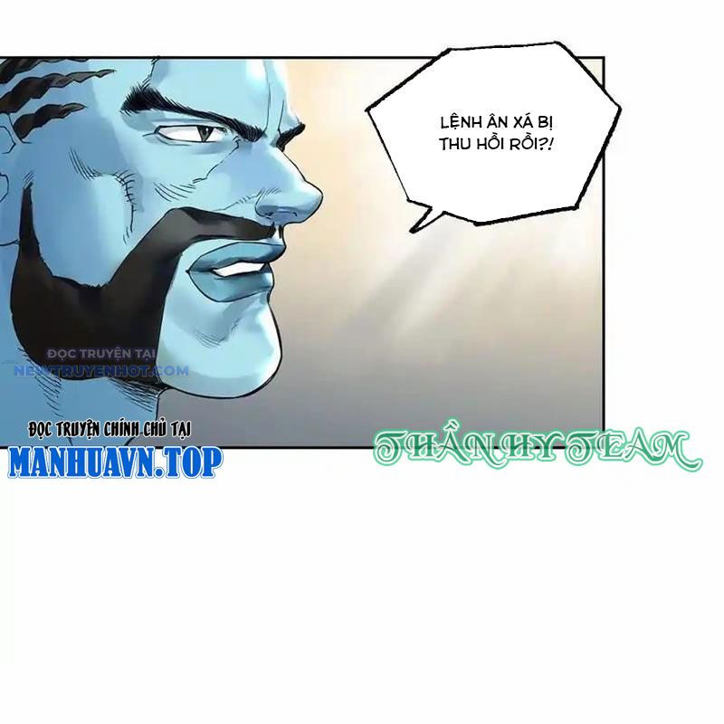 Truyền Võ Chapter 394 - Trang 2