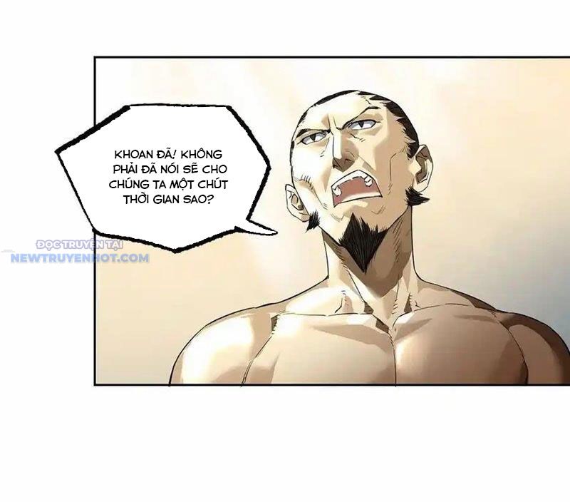 Truyền Võ Chapter 394 - Trang 2