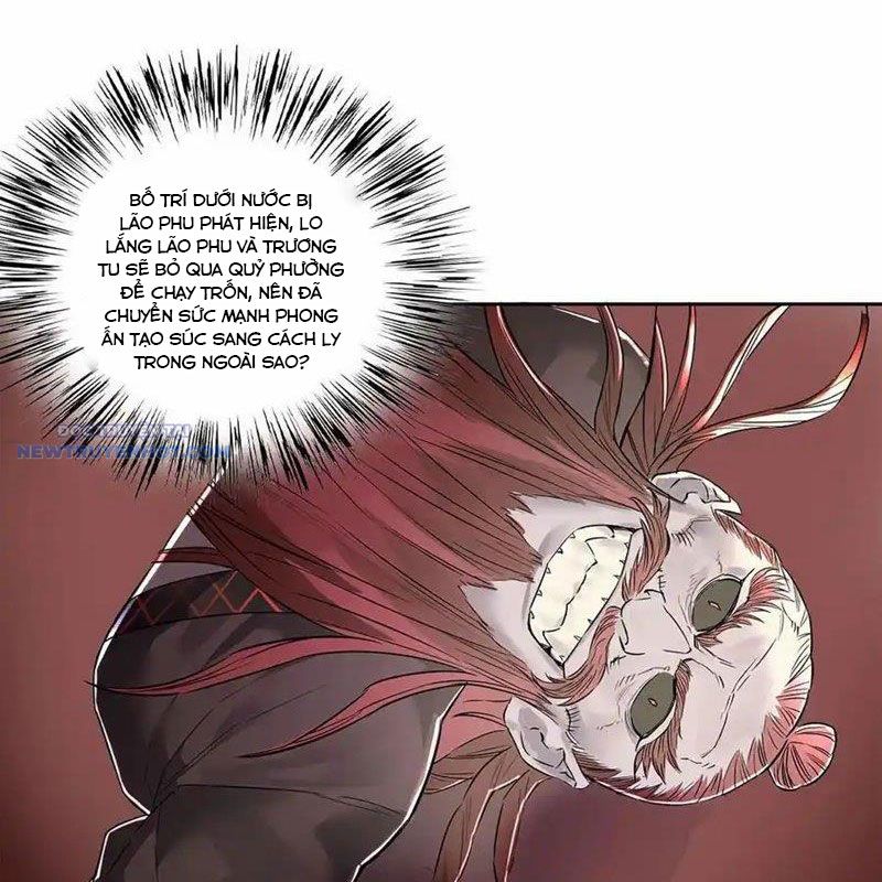 Truyền Võ Chapter 394 - Trang 2