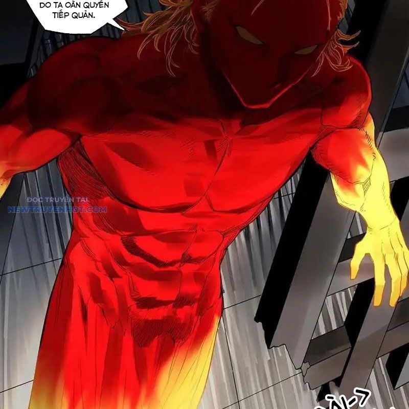 Truyền Võ Chapter 394 - Trang 2