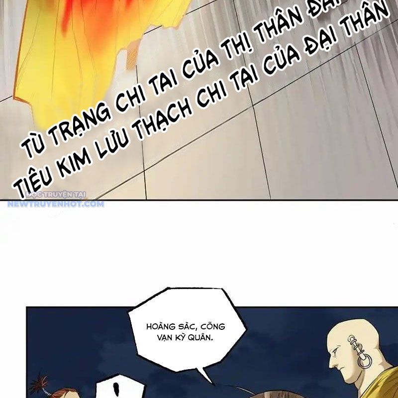 Truyền Võ Chapter 394 - Trang 2