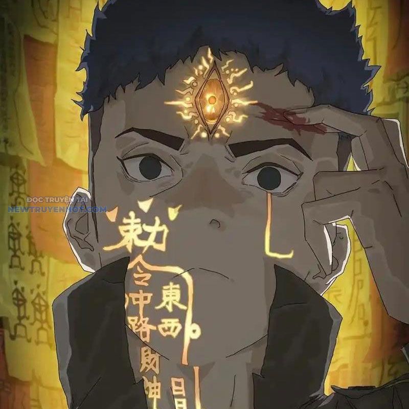 Truyền Võ Chapter 394 - Trang 2