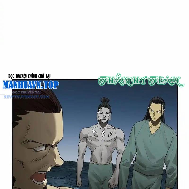 Truyền Võ Chapter 395 - Trang 2