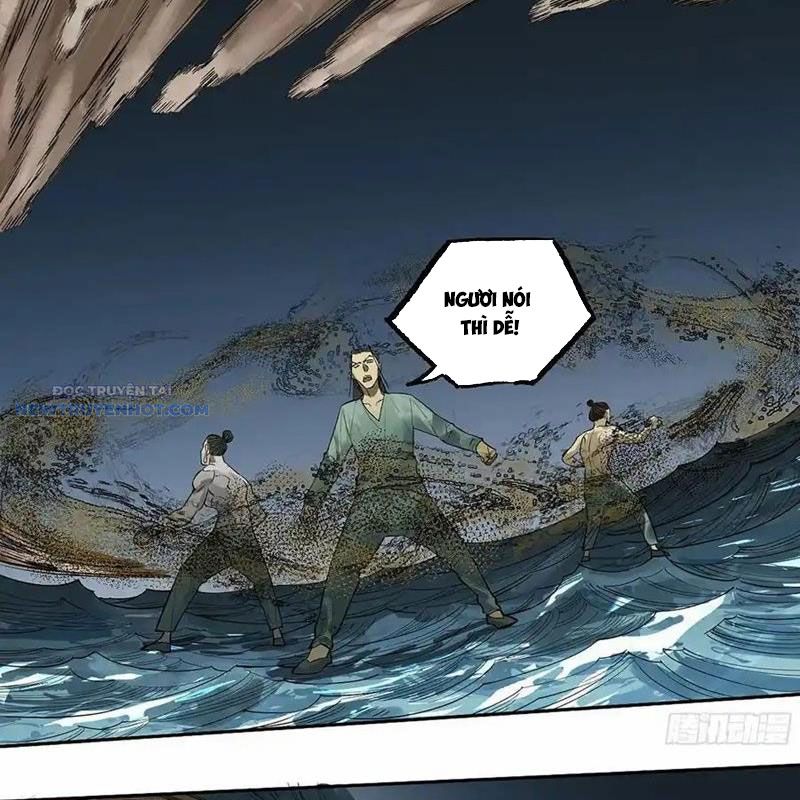 Truyền Võ Chapter 395 - Trang 2