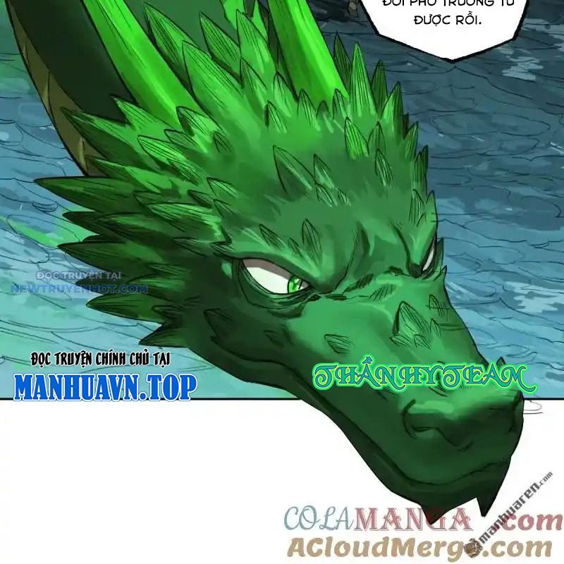 Truyền Võ Chapter 396 - Trang 2