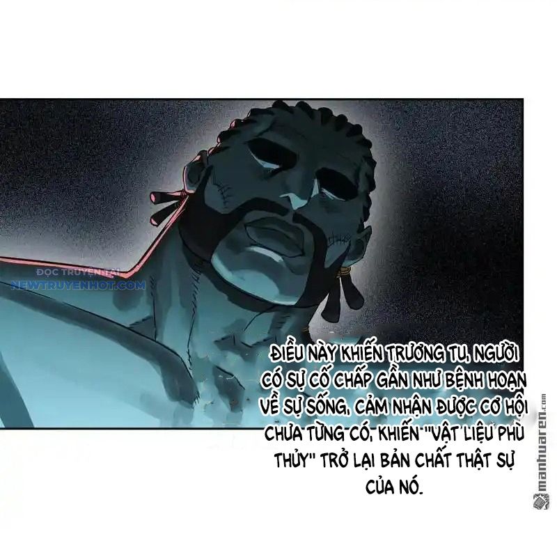 Truyền Võ Chapter 396 - Trang 2