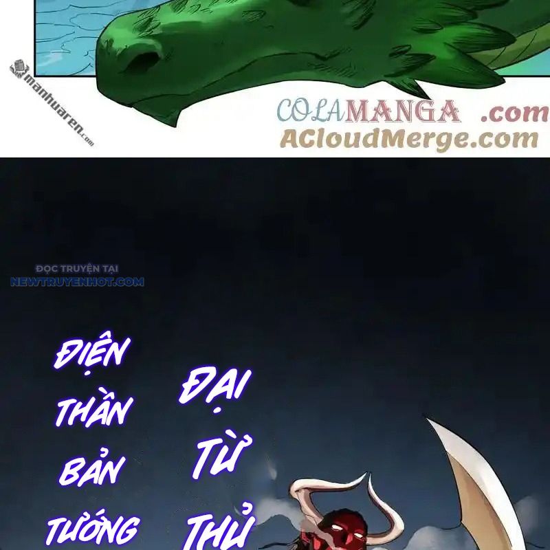 Truyền Võ Chapter 396 - Trang 2