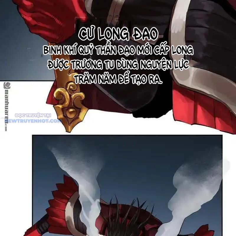 Truyền Võ Chapter 396 - Trang 2