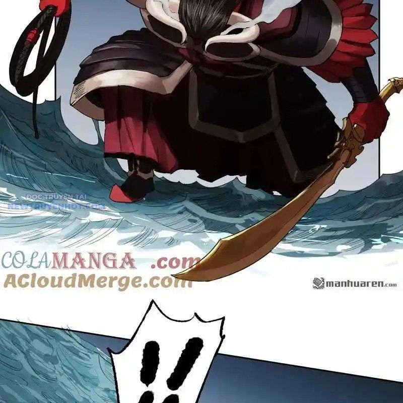 Truyền Võ Chapter 396 - Trang 2