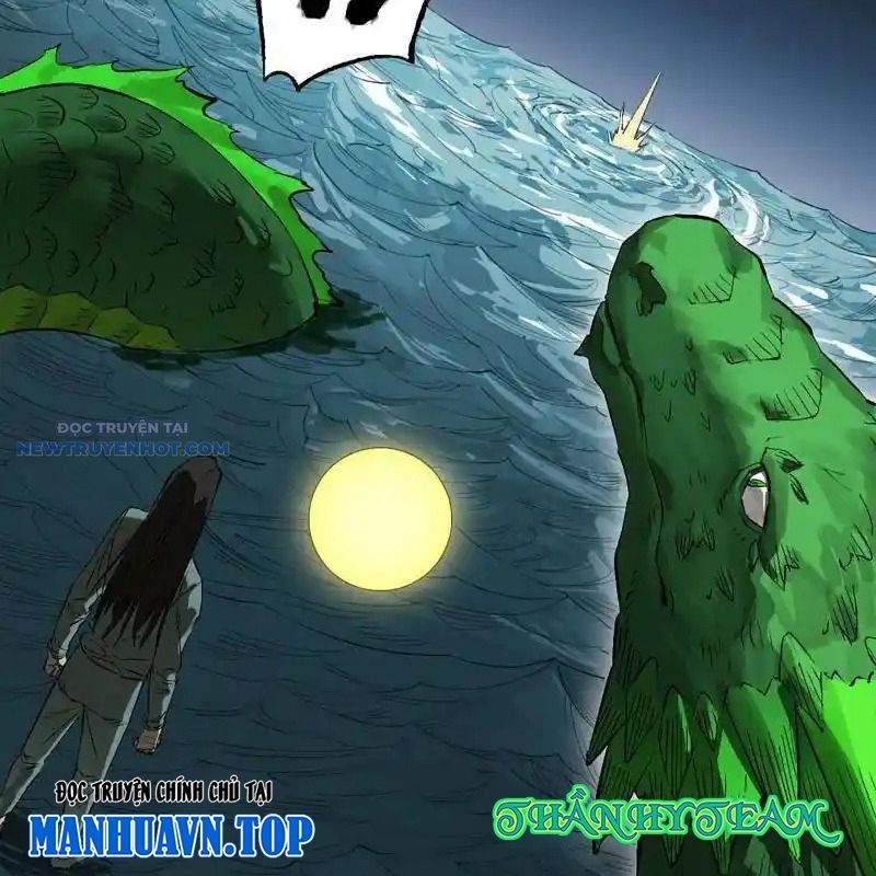 Truyền Võ Chapter 396 - Trang 2