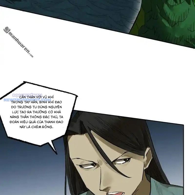 Truyền Võ Chapter 396 - Trang 2