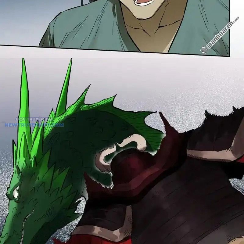 Truyền Võ Chapter 396 - Trang 2