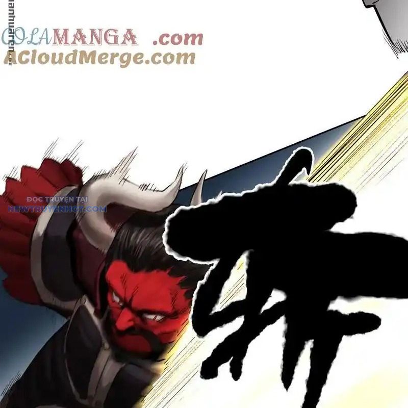 Truyền Võ Chapter 396 - Trang 2