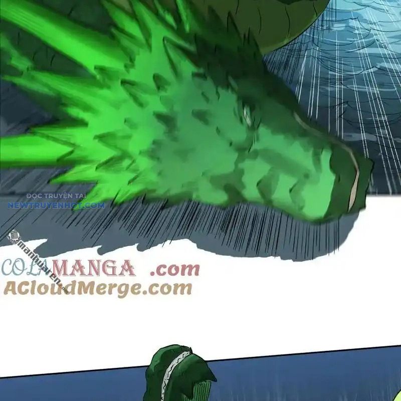 Truyền Võ Chapter 396 - Trang 2