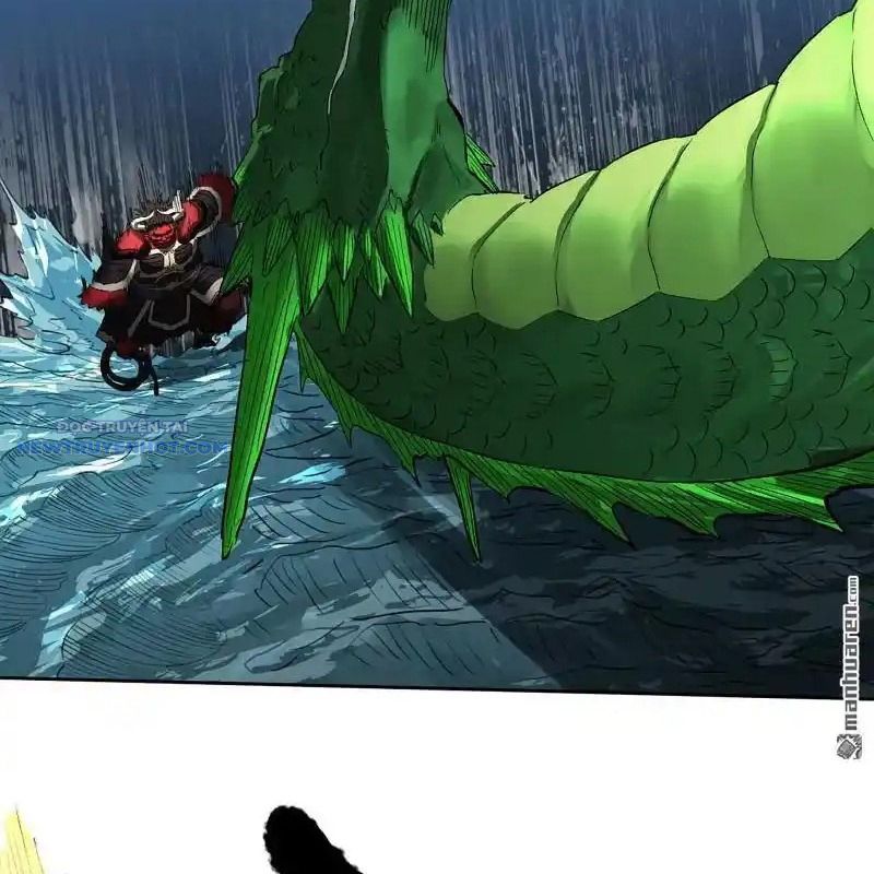 Truyền Võ Chapter 396 - Trang 2