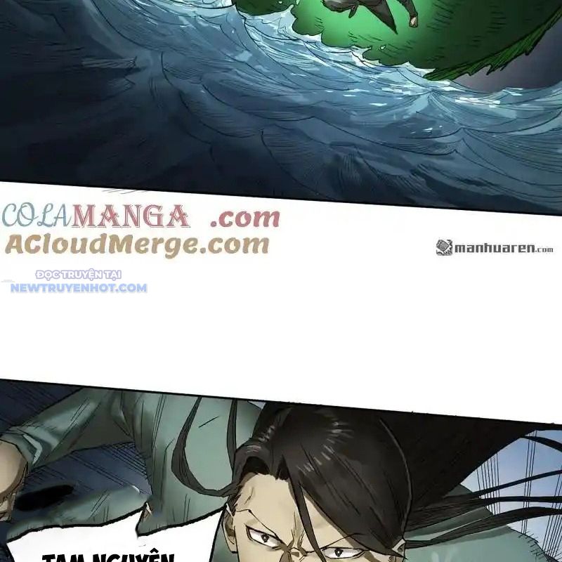 Truyền Võ Chapter 396 - Trang 2