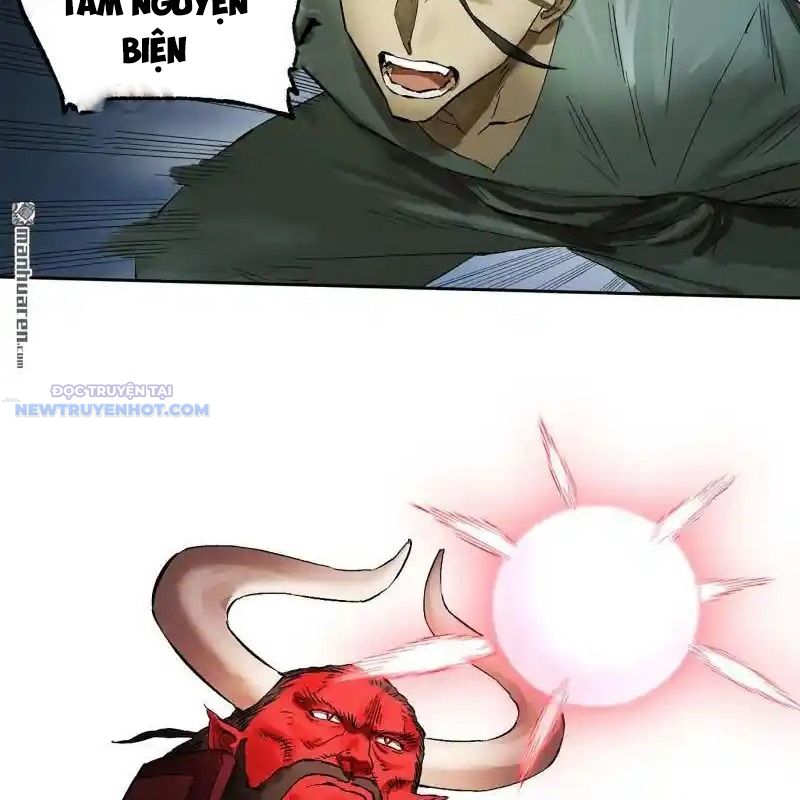 Truyền Võ Chapter 396 - Trang 2