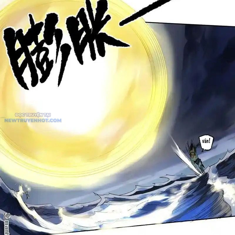 Truyền Võ Chapter 396 - Trang 2