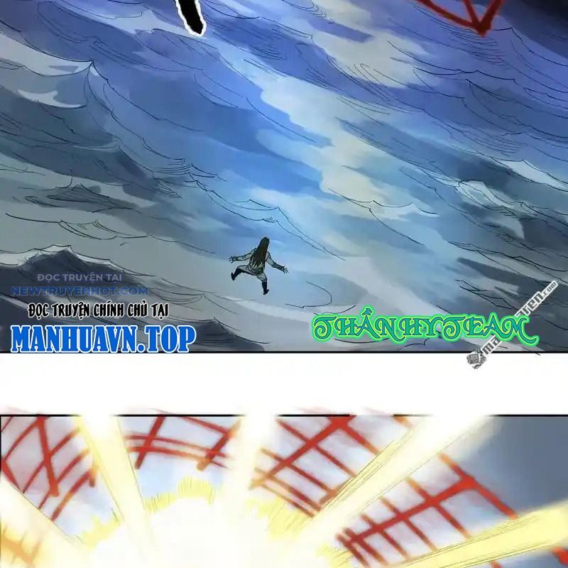 Truyền Võ Chapter 396 - Trang 2