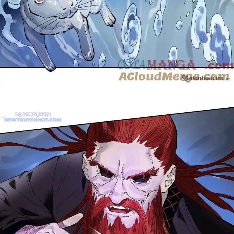 Truyền Võ Chapter 396 - Trang 2