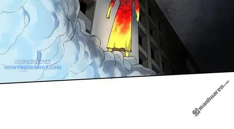 Truyền Võ Chapter 396 - Trang 2