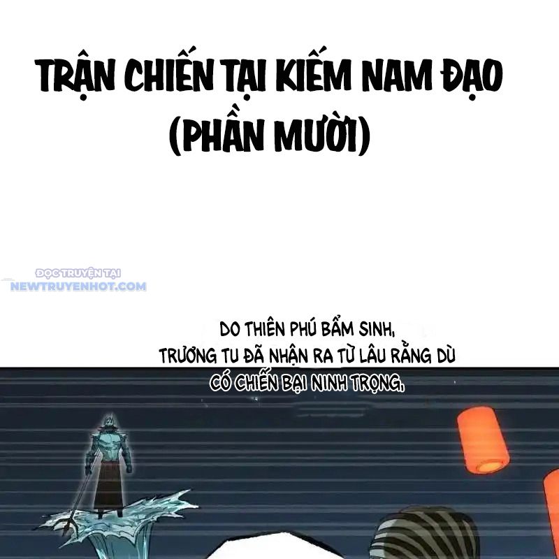 Truyền Võ Chapter 396 - Trang 2