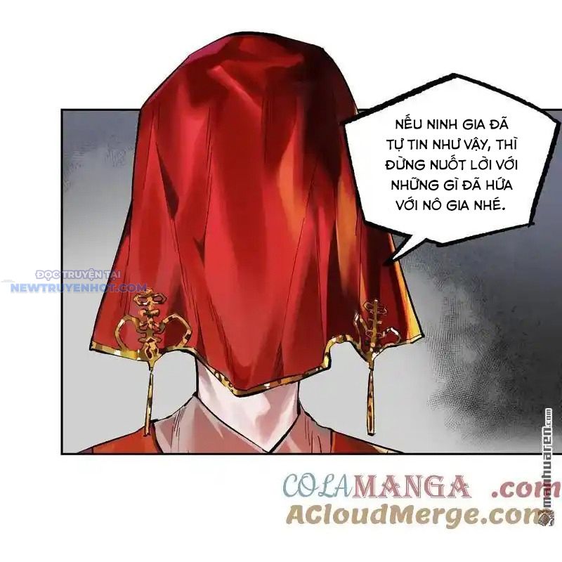 Truyền Võ Chapter 396 - Trang 2