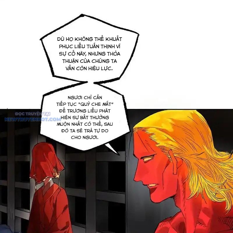 Truyền Võ Chapter 396 - Trang 2