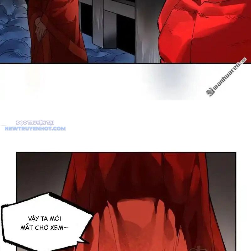 Truyền Võ Chapter 396 - Trang 2