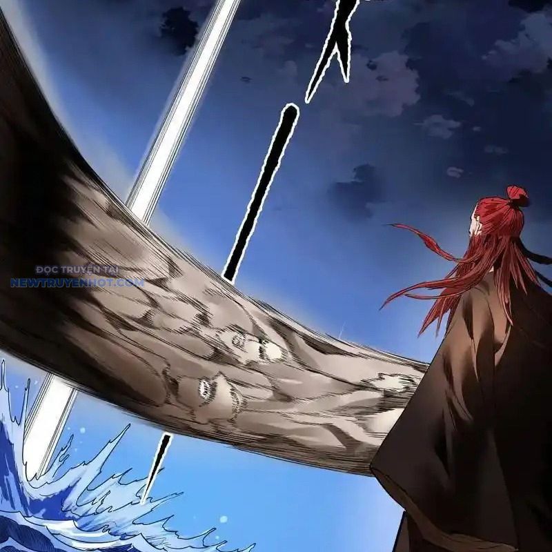 Truyền Võ Chapter 396 - Trang 2