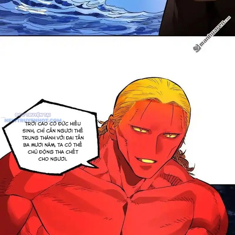 Truyền Võ Chapter 396 - Trang 2