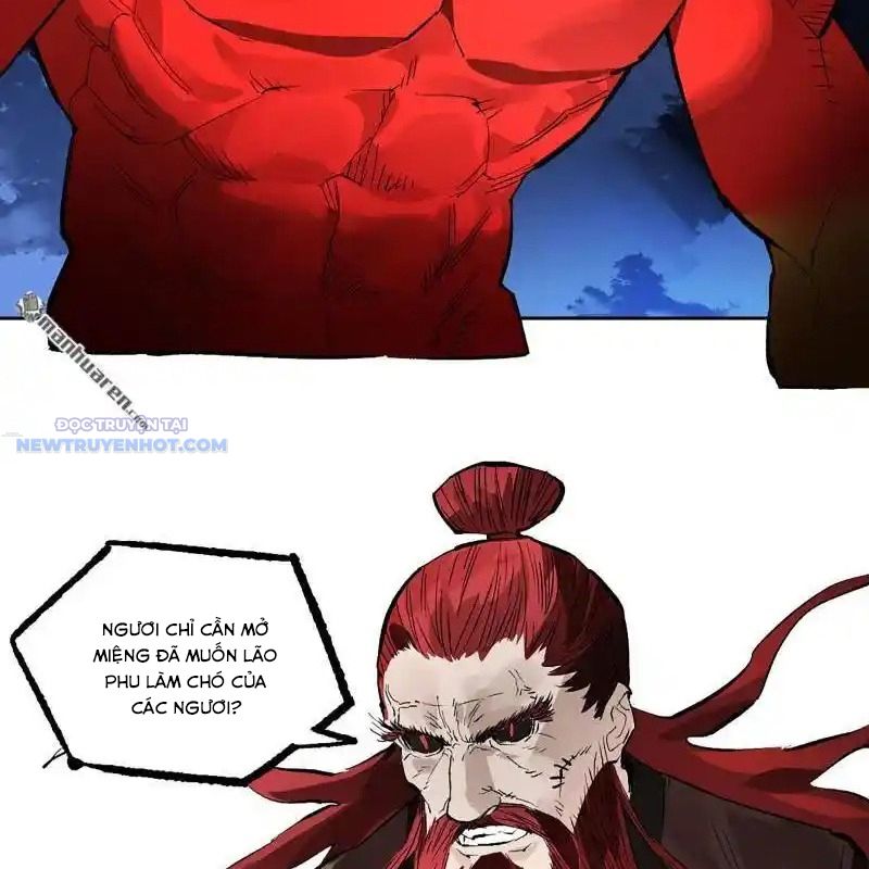 Truyền Võ Chapter 396 - Trang 2