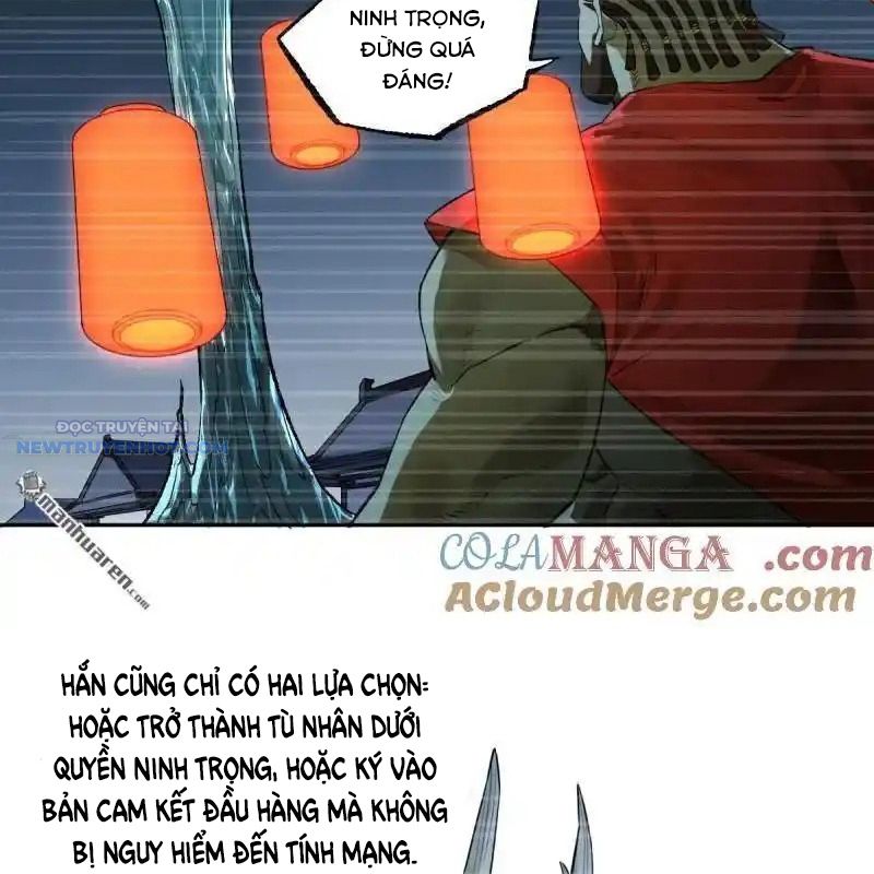 Truyền Võ Chapter 396 - Trang 2